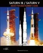 Douglas Aircraft - Saturn Ib / Saturn V Rocket Payload Planner's Guide