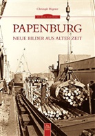 Christoph Wagener - Papenburg