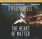 Evan Currie, Benjamin L. Darcie, Benjamin L. Darcie - The Heart of Matter (Audio book)