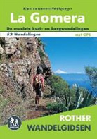 Annette Wolfsperger, Klaus Wolfsperger - La Gomera