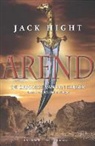 Jack Hight - Arend