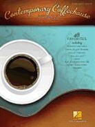 Hal Leonard Publishing Corporation (COR), Hal Leonard Publishing Corporation, Hal Leonard - CONTEMPORARY COFFEEHOUSE SONGS PVG PIANO, VOIX, GUITARE