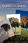 Gerbrig Berman, Shelly Siskind - Uncharted Corners of Consciousness