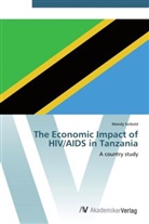 Mandy Seibold - The Economic Impact of HIV/AIDS in Tanzania