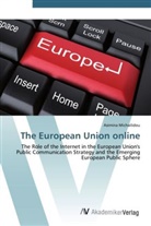 Asimina Michailidou - The European Union online