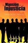 Luisa Yepez - La Mansi N de La Injusticia