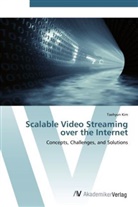 Taehyun Kim - Scalable Video Streaming over the Internet