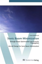 Sriram Rallabhandi - Sonic Boom Minimization