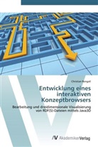 Christian Rengstl - Entwicklung eines interaktiven Konzeptbrowsers