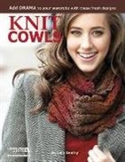 Leisure Arts, Lisa Gentry, Inc. (EDT) Leisure Arts - Knit Cowls: 10 Designs for Every Neck