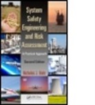Nicholas J. Bahr, Bahr Nicholas J. - System Safety Engineering and Risk Assessment