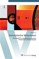 Mathias Lux - Semantische Metadaten