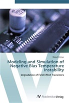 Robert Entner - Modeling and Simulation of Negative Bias Temperature Instability