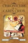 Soraia Naves Nakib - Chronicles of a Cabin Crew