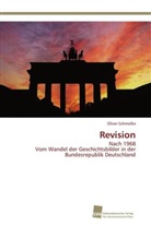 Oliver Schmolke - Revision