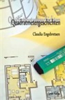 Cluadia Engebretsen - Quadratmetergeschichten