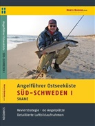 Michael Zeman - Angelführer Ostseeküste Süd-Schweden I