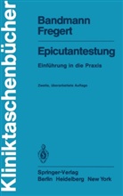 H - Bandmann, H -J Bandmann, H. -J. Bandmann, Hans-Jürgen Bandmann, S Fregert, S. Fregert... - Epicutantestung