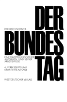 Friedrich Schäfer - Der Bundestag