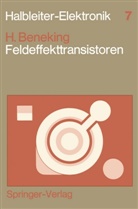 Heinz Beneking - Feldeffekttransistoren