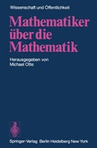 Otte, M Otte, M. Otte - Mathematiker über die Mathematik