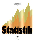 Kar Bosch, Karl Bosch, Gisel Engeln-Müllges, Gisela Engeln-Müllges, Gisela Jordan-Engeln, Günter R Klotz... - Statistik