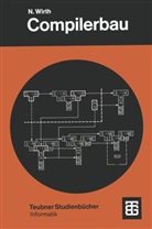 Niklaus Wirth - Compilerbau