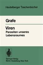 A Grafe, A. Grafe, Alfred Grafe - Viren Parasiten unseres Lebensraumes