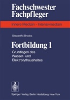 S M Brooks, S. M. Brooks, Stewart M. Brooks, H. Lauer, H. P. Schuster - Fortbildung - 1: Fortbildung 1