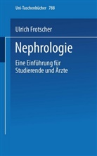 U Frotscher, U. Frotscher, Ulrich Frotscher, Ulrich Frotscher - Nephrologie