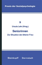 Lehr, U Lehr, U. Lehr - Seniorinnen