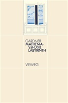 Martin Gardner - Mathematisches Labyrinth