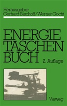 Friedrich Adler, Gerhar Bischoff, Gerhard Bischoff - Energietaschenbuch