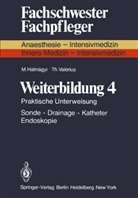 Halmagyi, M Halmagyi, M. Halmagyi, T Valerius, T. Valerius - Weiterbildung - 4: Weiterbildung 4