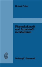 H Pelzer, H. Pelzer, Helmut Pelzer - Pharmakokinetik und Arzneistoffmetabolismus