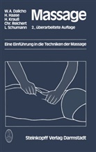 W Dalicho, W A Dalicho, W. A. Dalicho, Haase, H Haase, H. Haase... - Massage