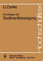 U Zanke, U. Zanke, Ulrich Zanke, Ulrich C. E. Zanke - Grundlagen der Sedimentbewegung