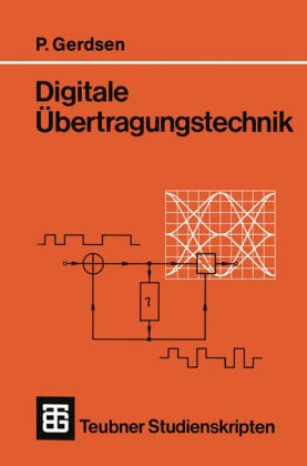 Peter Gerdsen - Digitale Übertragungstechnik