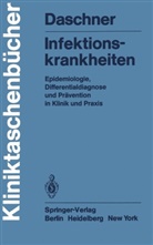 F Daschner, F. Daschner, Franz Daschner - Infektionskrankheiten