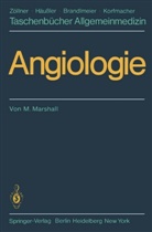 M Marshall, M. Marshall, Markward Marshall - Angiologie