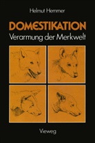 Helmut Hemmer - Domestikation