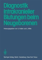 Haller, U Haller, U. Haller, Wille, Wille, L. Wille - Diagnostik intrakranieller Blutungen beim Neugeborenen