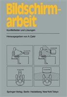 A. E. Cakir, E Cakir, A E Cakir - Bildschirmarbeit