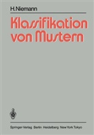 H Niemann, H. Niemann, Heinrich Niemann - Klassifikation von Mustern