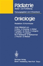 Bernhar Kornhuber, Bernhard Kornhuber - Onkologie