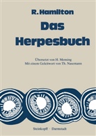 R Hamilton, R. Hamilton, Richard Hamilton - Das Herpesbuch