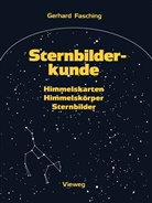 Gerhard Fasching - Sternbilderkunde