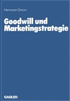 Hermann Simon - Goodwill und Marketingstrategie