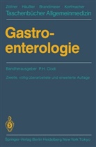 P Clodi, P H Clodi, P. H. Clodi, P.H. Clodi, Ewe, K Ewe... - Gastroenterologie