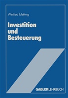 Winfried Mellwig - Investition und Besteuerung